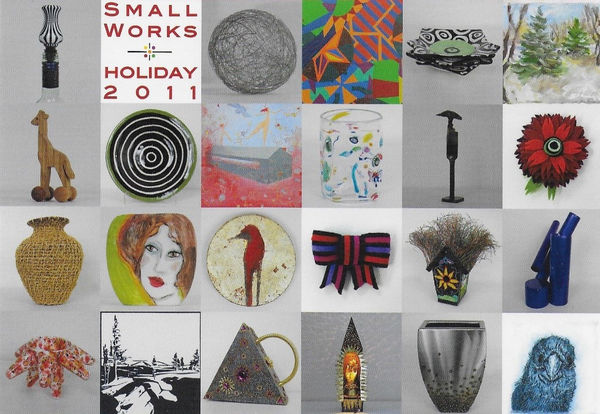 The Art Store Gallery Group Show