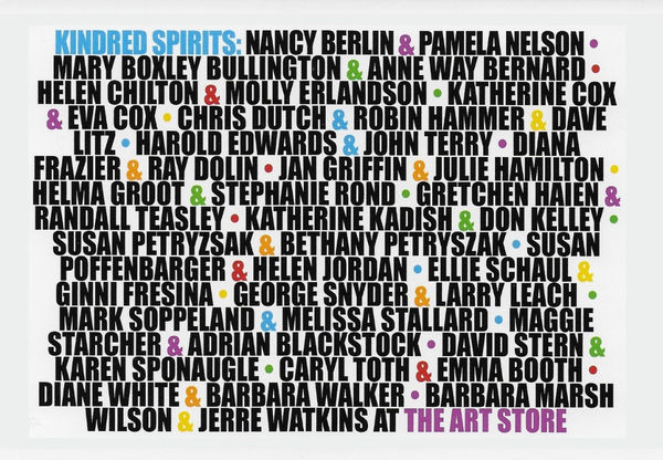 The Art Store Gallery Group Show