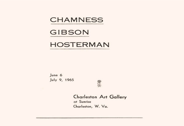 The Art Gallery at Sunrise Group Exhibit