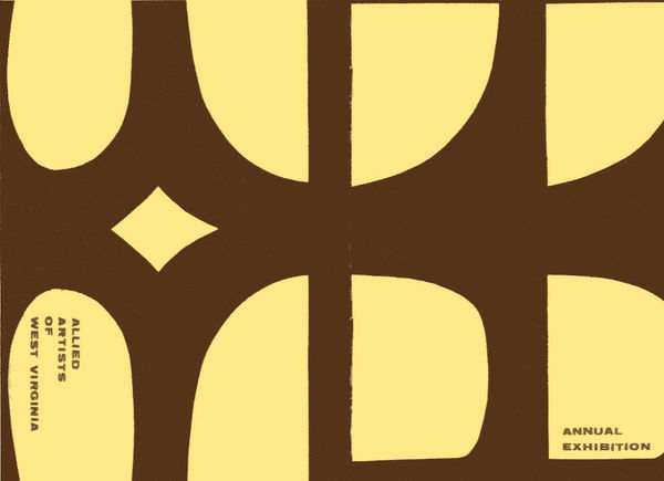 33rd Allied Artists Exhibition Juried Exhibition