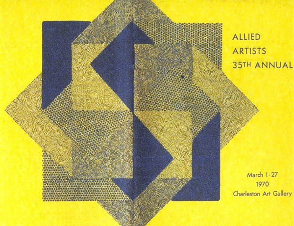 35th Allied Artists Exhibition Juried Exhibition