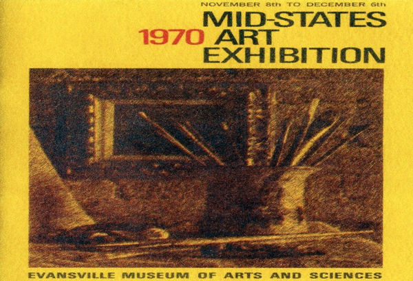 Mid-States Art Exhibition Juried Exhibition