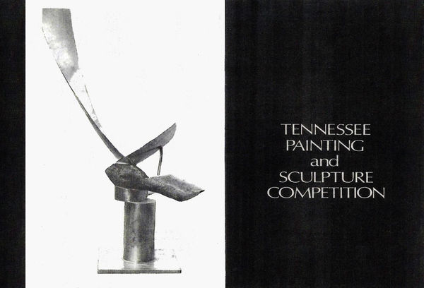 TN Painting and Sculpture Juried Exhibition
