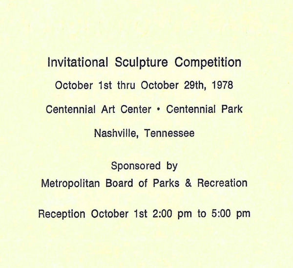 Centennial Arts Center Invitational