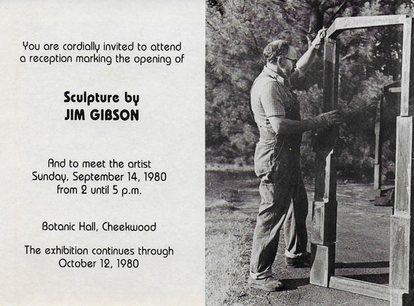 Cheekwood Fine Arts Center Solo Exhibition