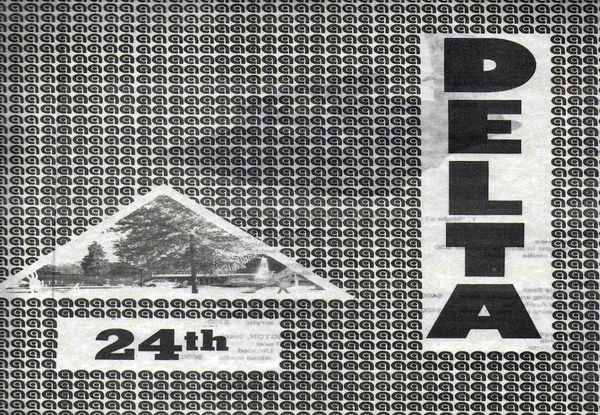 24th Annual Delta Art Exhibit Juried Exhibition