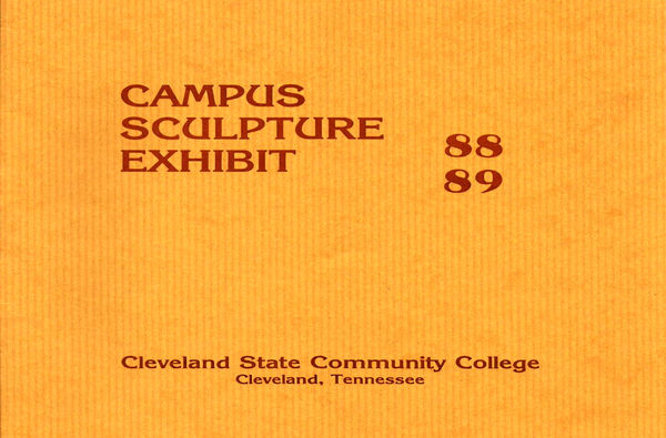 Campus Sculpture Exhibit III Touring Exhibition