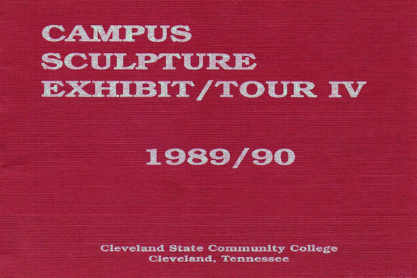 Campus Sculpture Exhibit IV Touring Exhibition