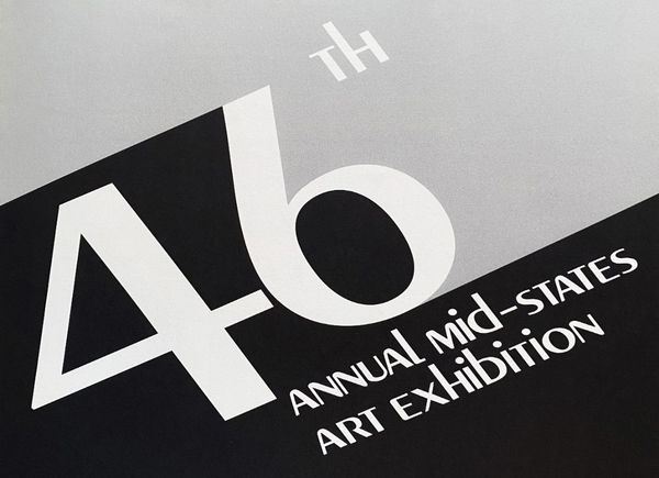 Mid-States Art Exhibition Juried Exhibition