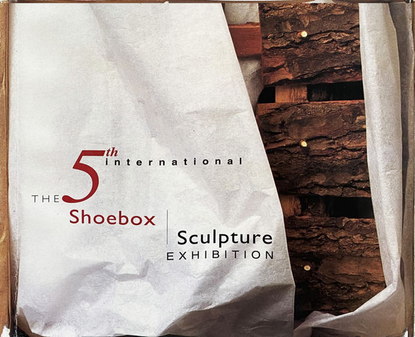 5th International Shoebox Sculpture Exhibit Touring Exhibition