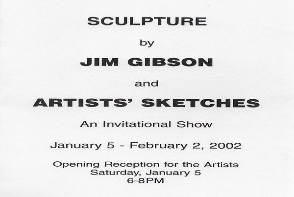 The Cumberland Gallery Invitational