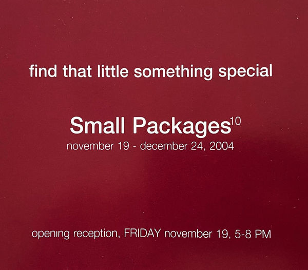 The Cumberland Gallery Group Show