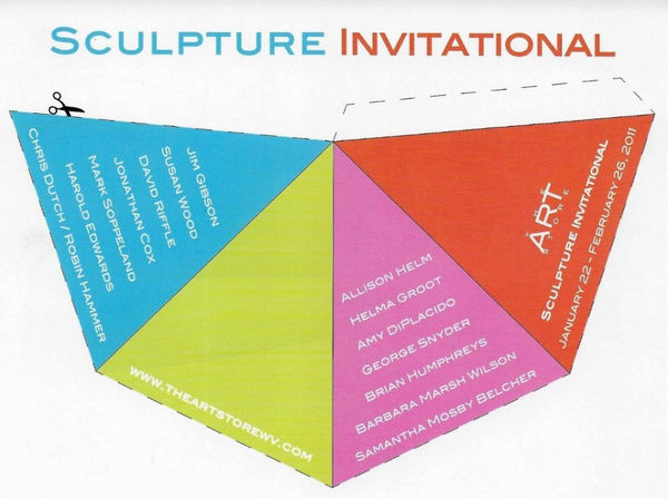 The Art Store Gallery Invitational