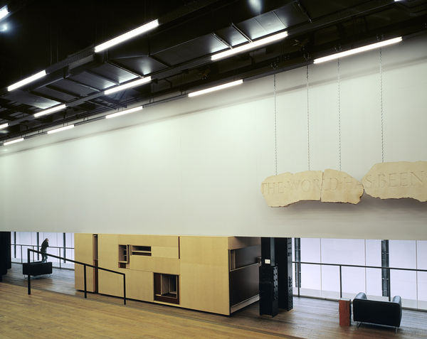 Jan De Cock Denkmal 53, Tate Modern, Bankside 53, London SE1 9TG, United Kingdom