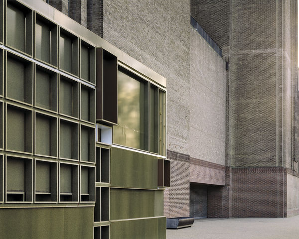 Jan De Cock Denkmal 53, Tate Modern, Bankside 53, London SE1 9TG, United Kingdom