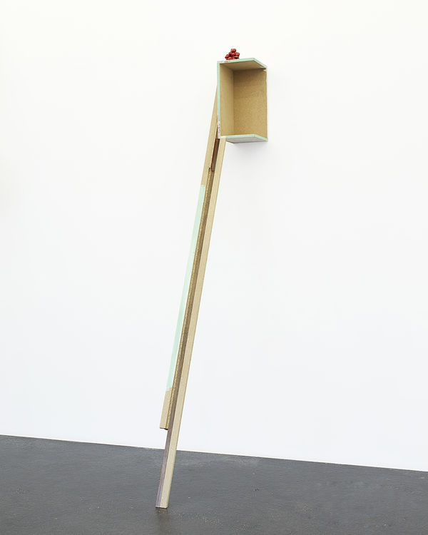 Jan De Cock Office Baroque