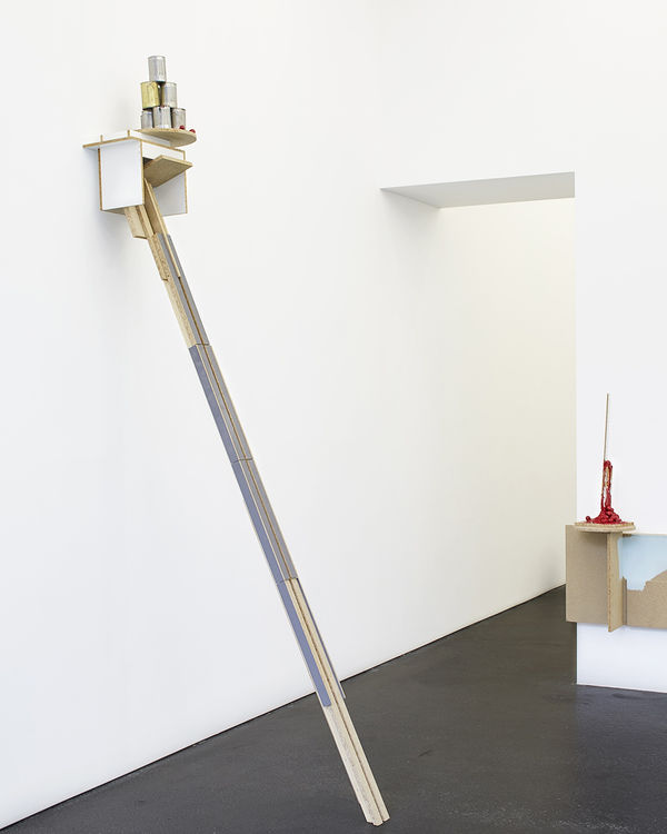 Jan De Cock Office Baroque