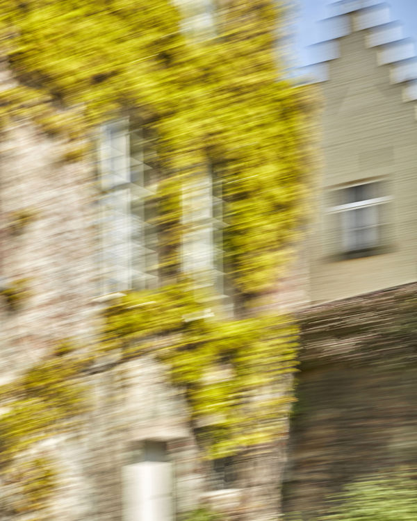 Jan De Cock Photography Bruges In Lockdown