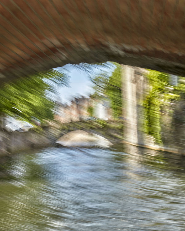 Jan De Cock Photography Bruges In Lockdown