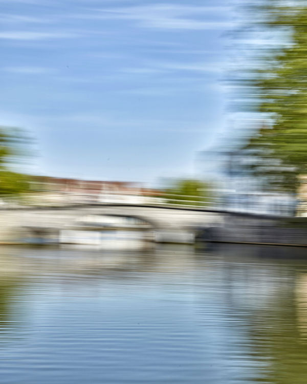 Jan De Cock Photography Bruges In Lockdown