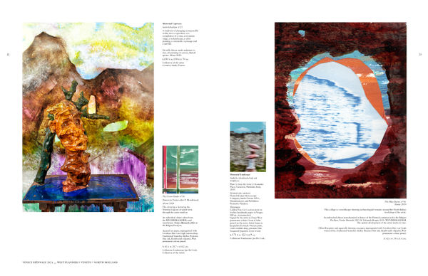 Jan De Cock Art Advisory Bruges Sothebys Sculptor Studio Venice