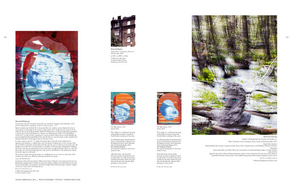 Jan De Cock Art Advisory Bruges Sothebys Sculptor Studio Venice