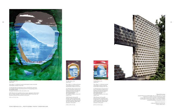 Jan De Cock Art Advisory Bruges Sothebys Sculptor Studio Venice