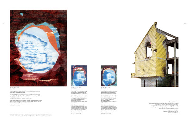 Jan De Cock Art Advisory Bruges Sothebys Sculptor Studio Venice