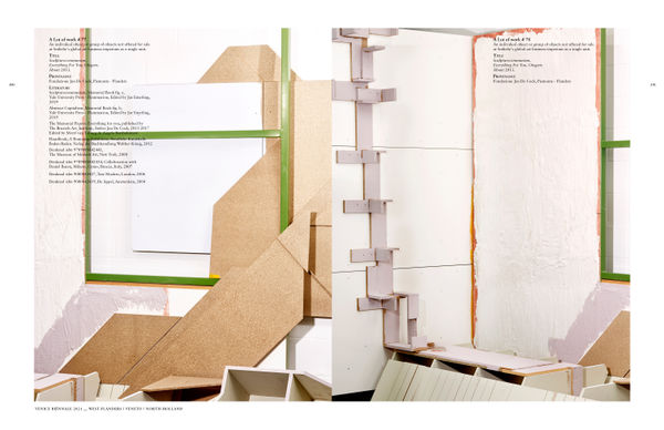 Jan De Cock Art Advisory Bruges Sothebys Sculptor Studio Venice