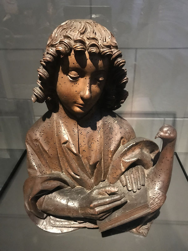 Jan De Cock WunderkammerJan De Cock Art Advisory Services Bruges Altas Wunderkammer Masters