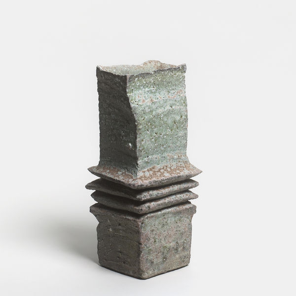 Yasuhisa Kohyama, #021051 Bachi (Plektron), 2014