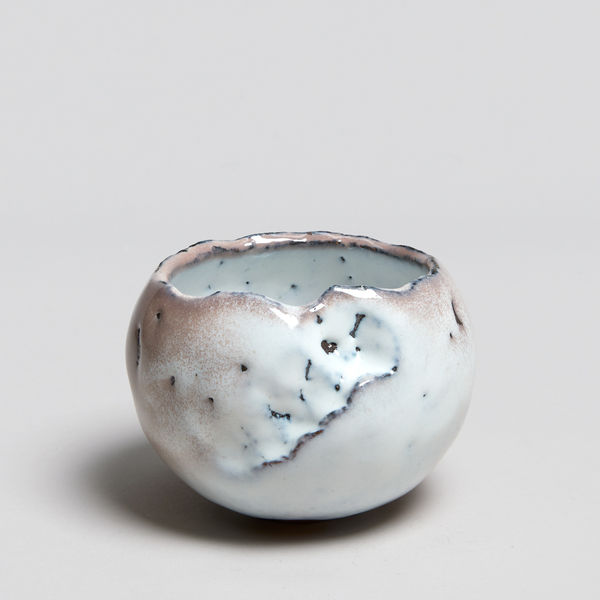 Masanao Kaneta, #022414 Teeschale, 2021