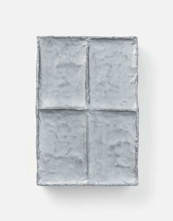 Jürgen Schön, #021693 Objekt, 2017