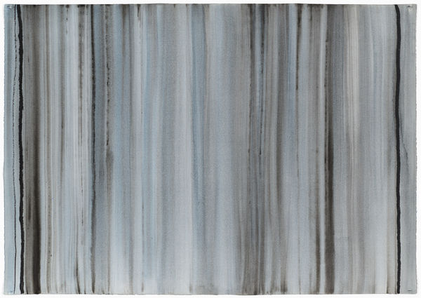 Monika Huber, #022787 o.T., 1982