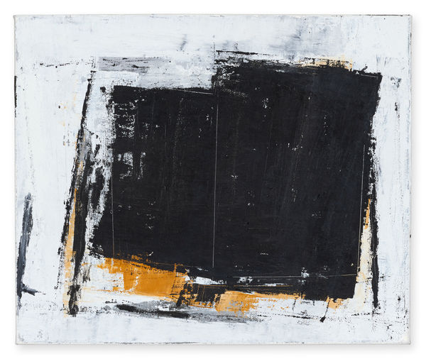 Monika Huber, #022451 o.T., 91/99, 1991