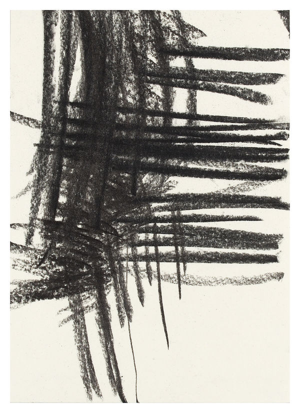 Monika Huber, #020472 o.T. (AJ), 2011