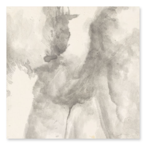 Laozhu, #009014 Ohne Titel - Nr. 13799