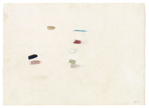 Masanori Toyoda, #011882 2002-05, 2002