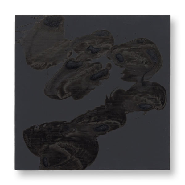 Hiroko Nakajima, #022681 Nacht g, 2020