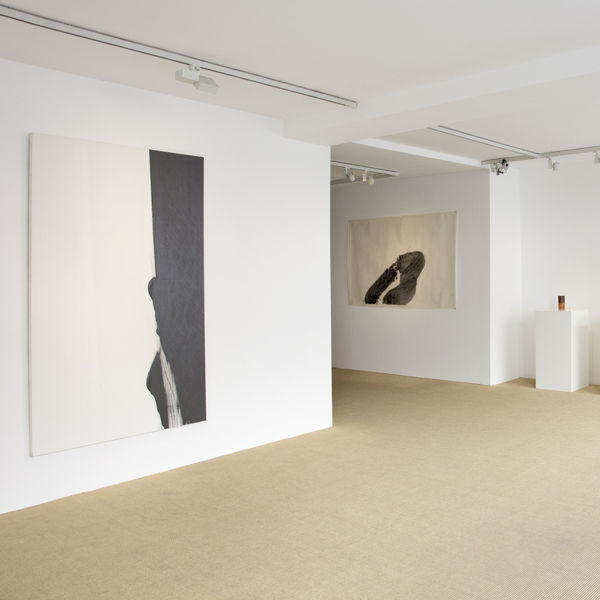 Selected works Künstler der Galerie