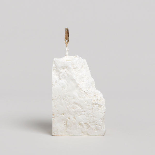 Katsuhito Nishikawa Skulpturen und Bilder