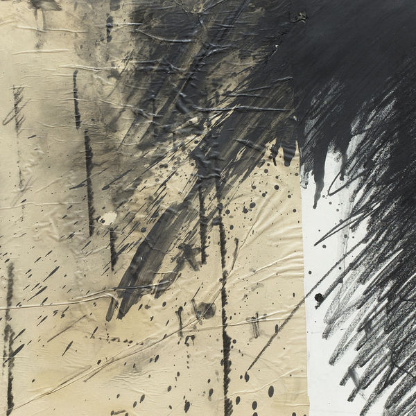 Takesada Matsutani Arbeiten auf Papier