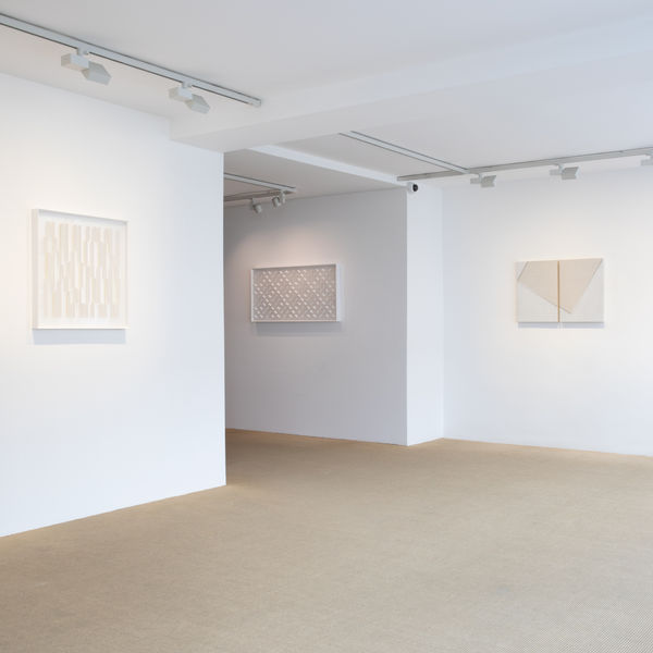 Nasu . Staudt Werke im Dialog