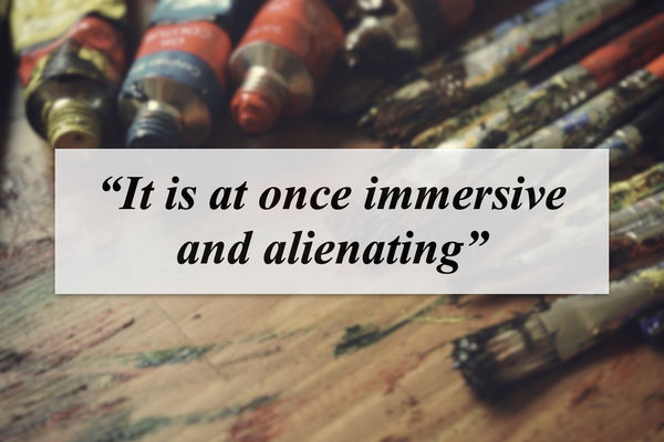 “A generosity of spirit in her landscapes”: the artwork of Jean Jones