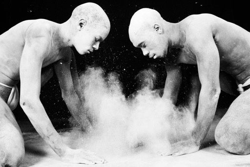 Thembi Mthembu Spirit 2015