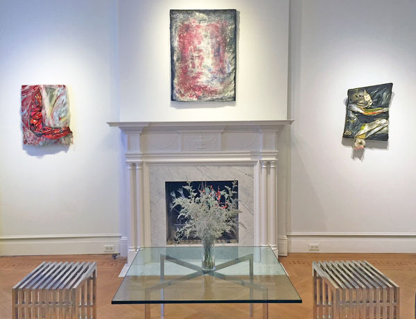 Spann Installation Image