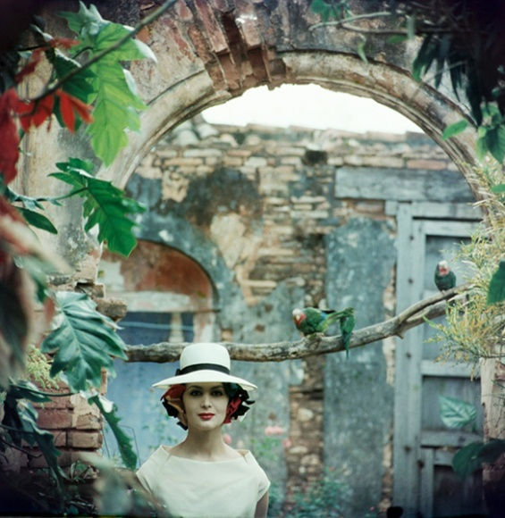 Gordon Parks Untitled, Trinidad, Cuba, 1968 archival pigment print Courtesy of the Gordon Parks Foundation ©The Gordon Parks Foundation