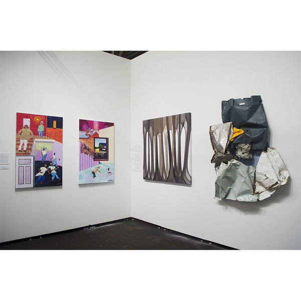 UNTITLED, San Fracisco