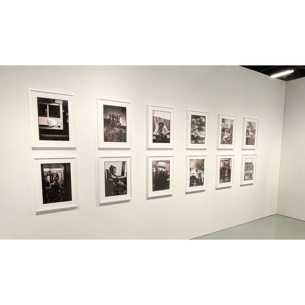 The Photography Show presented by AIPAD