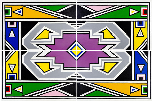 Frieze New York 2025